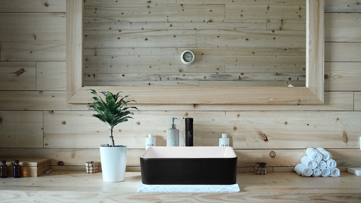 Selected Vessel Sink | Kgar