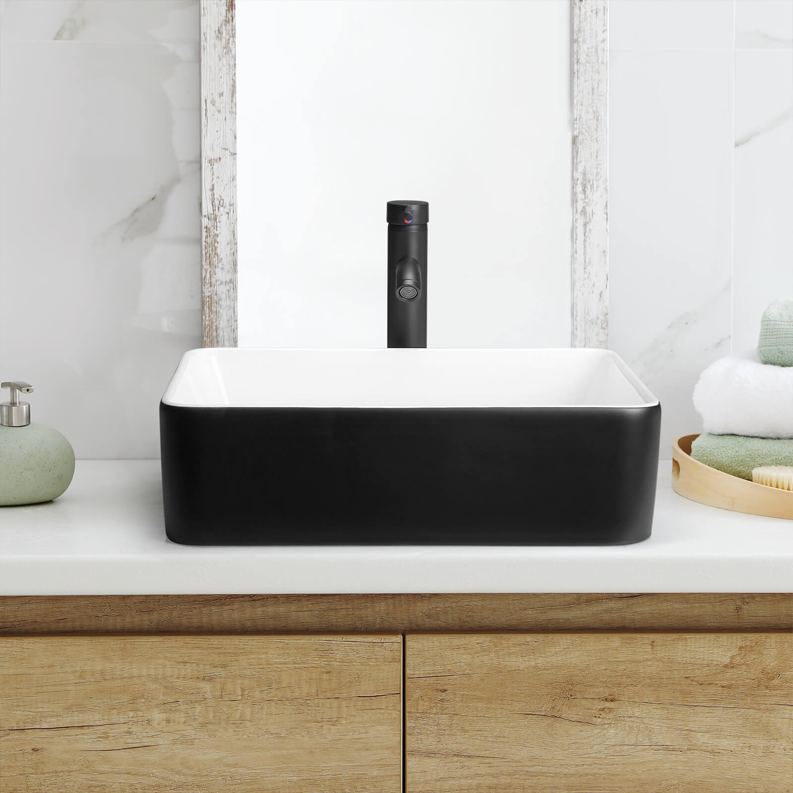 Vessel Sink – Nb-Kgar