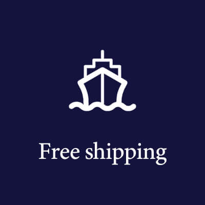 Free Shipping