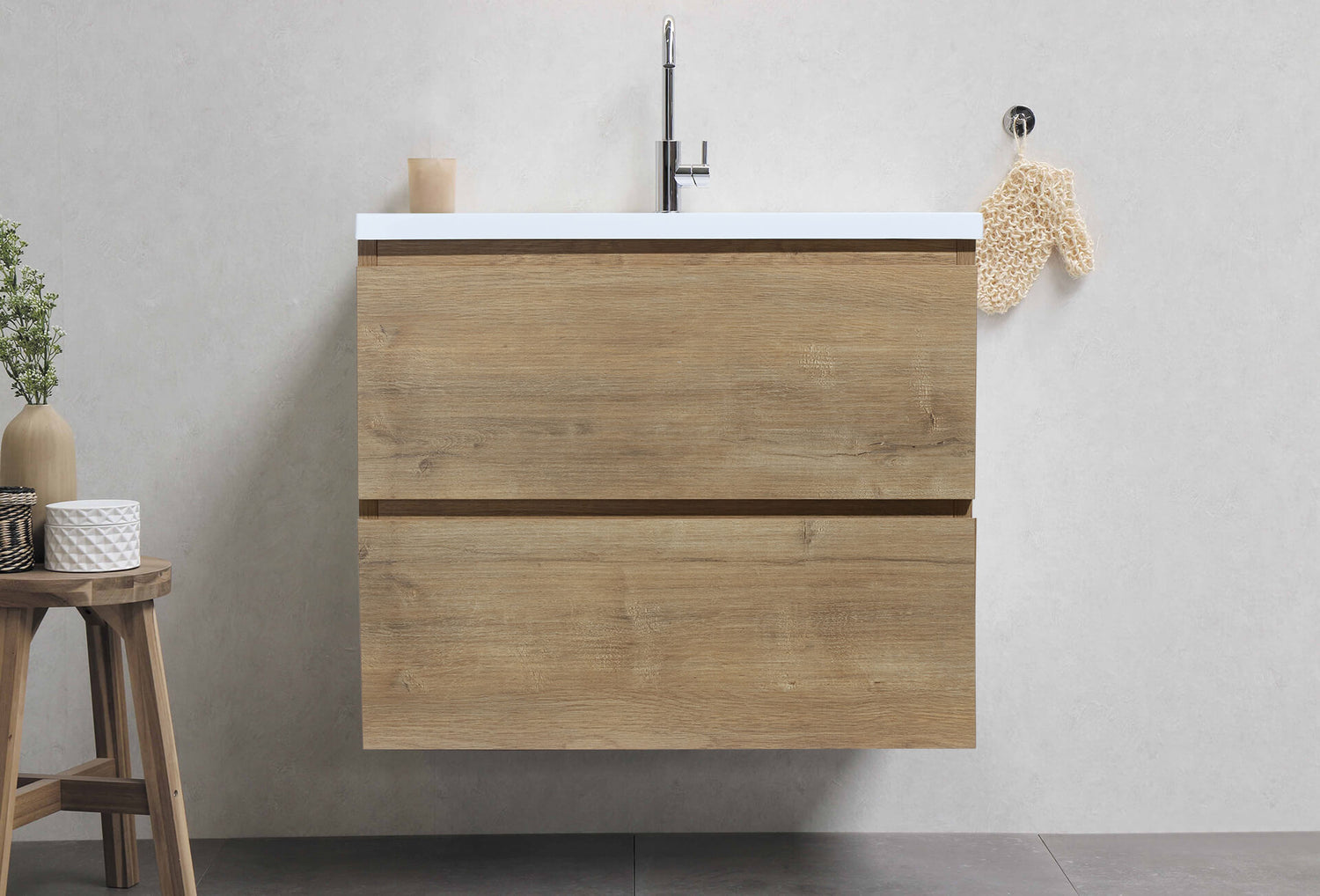 Kgar Bathroom vanity