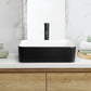 Rectangular Bathroom Sink#style_19" x 15"