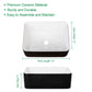 Rectangular Bathroom Sink#style_16" x 12"