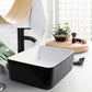 Rectangular Bathroom Sink#style_16" x 12"