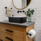 Rectangular Bathroom Sink#style_16" x 12"